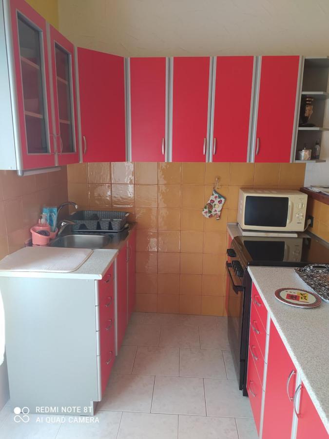 Studio Bella Ровінь Екстер'єр фото